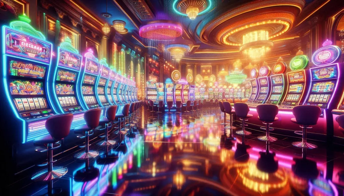 Union Jackpots Casino